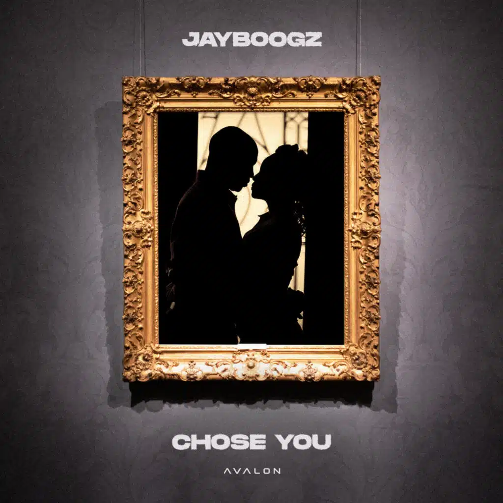 Chose You (Instrumental)