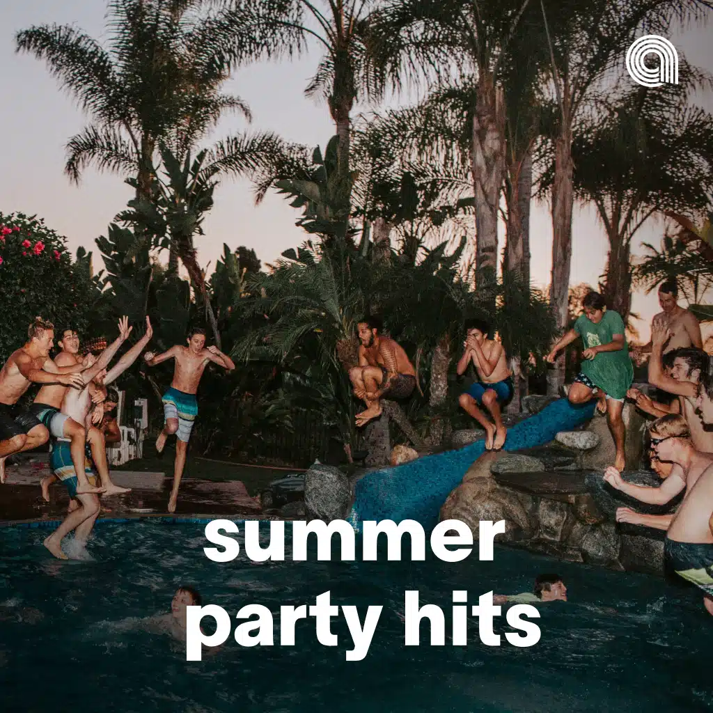 Summer Party Hits 
