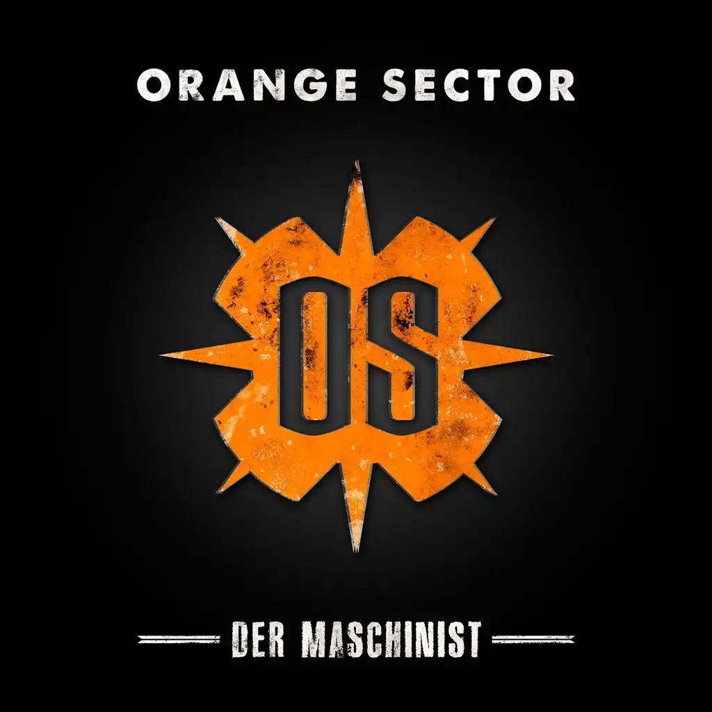 Der Maschinist (Angstfabrik Remix)