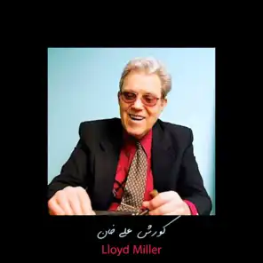 Lloyd Miller