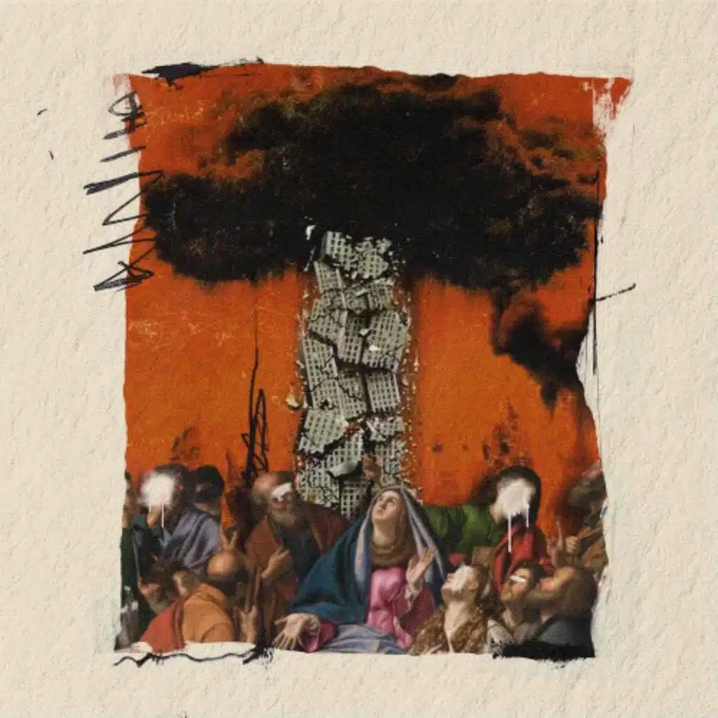 SOFT VELVET (feat. Trell Blazin')