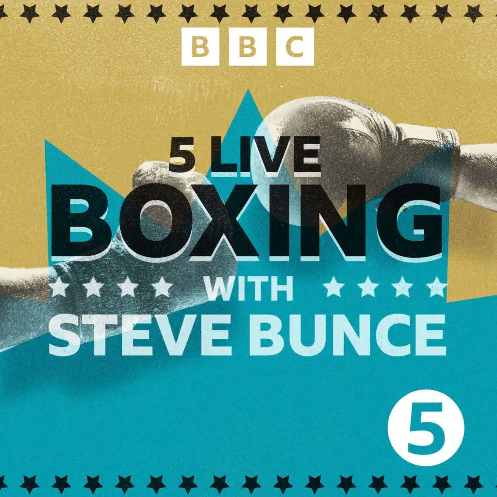 The Smiths - Boxing’s Band of Brothers