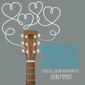 Acoustic Guitar Renditions of John Mayer