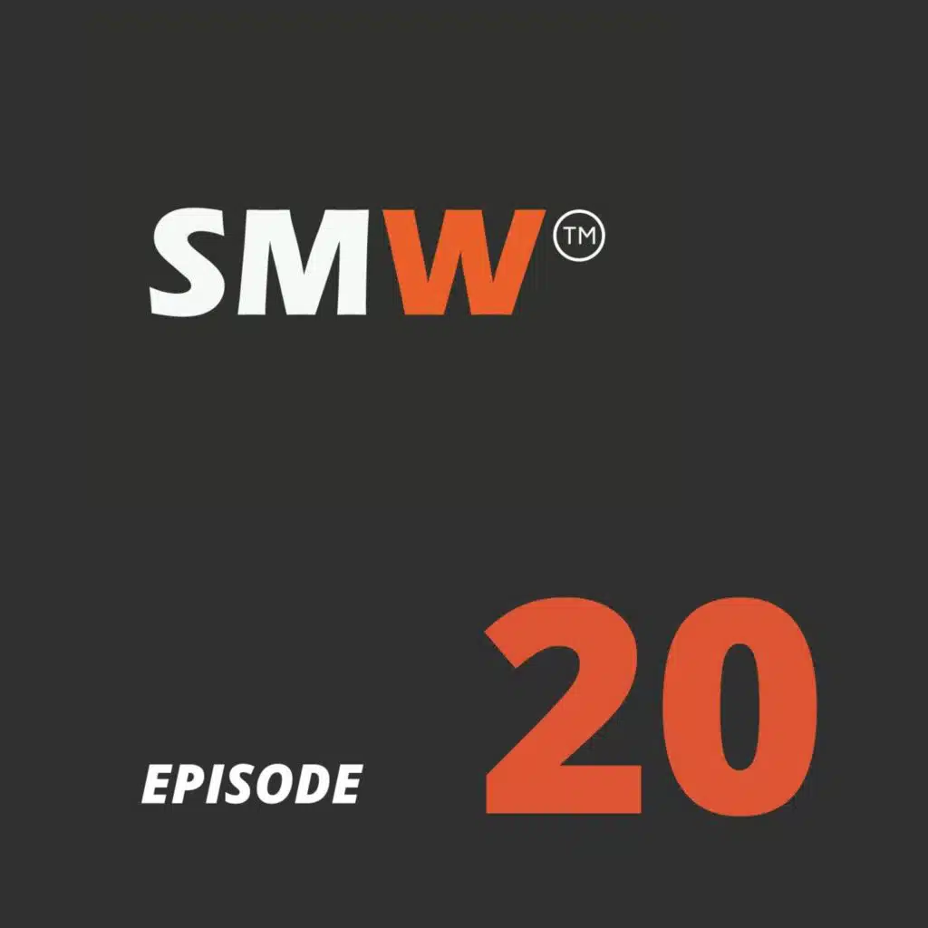 Ep. 20: Discussing The Use Of Platelet-Rich Plasma (PRP)