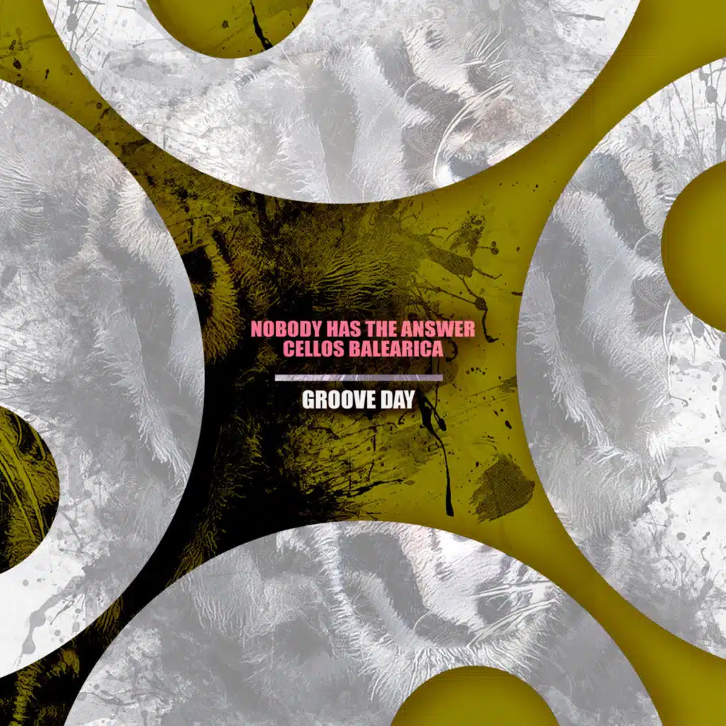 Cellos Balearica & Nobody Has the Answer