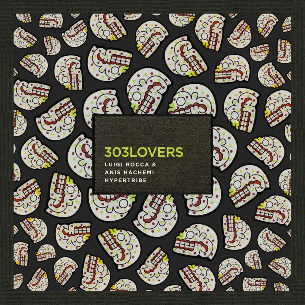 Luigi Rocca, Anis Hachemi