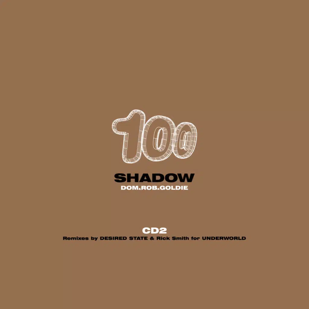 Rob Playford, Goldie & Dom & Roland