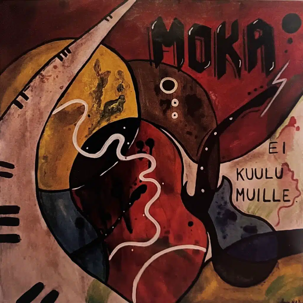 Moka