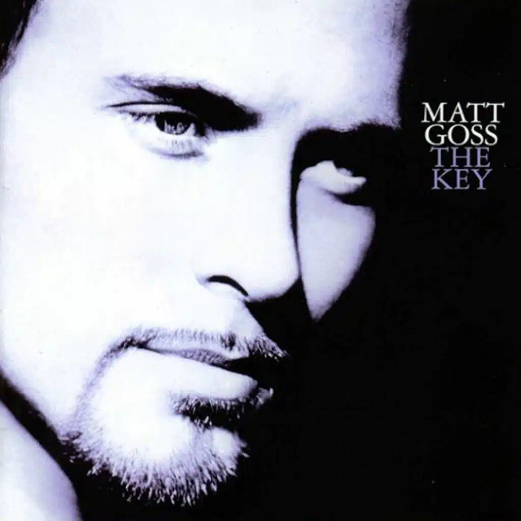 The Key (Deluxe Version)