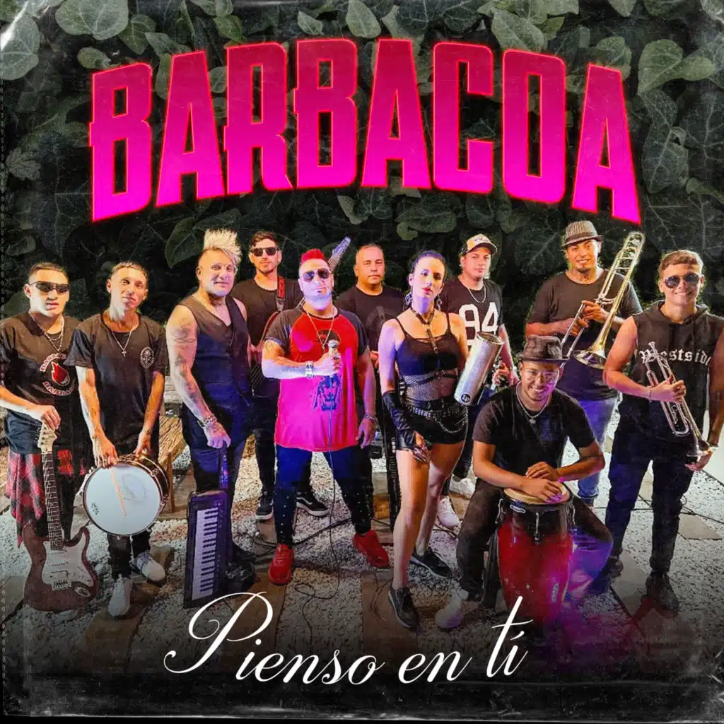 Pienso en ti