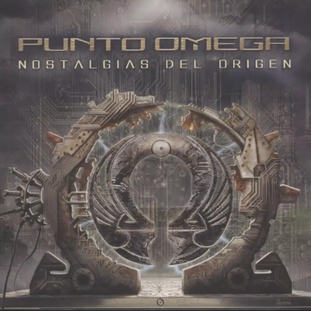Punto Omega