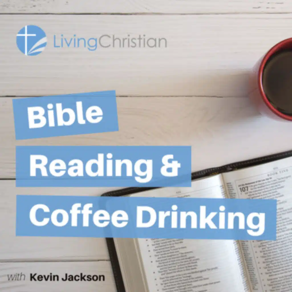 1 John 2: Do Not Love This World, Love God