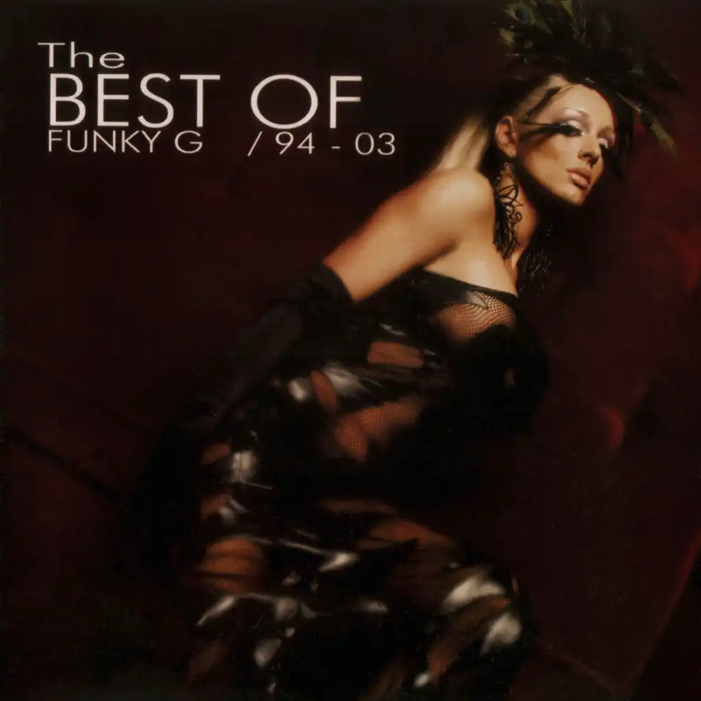 The Best of 94 - 03