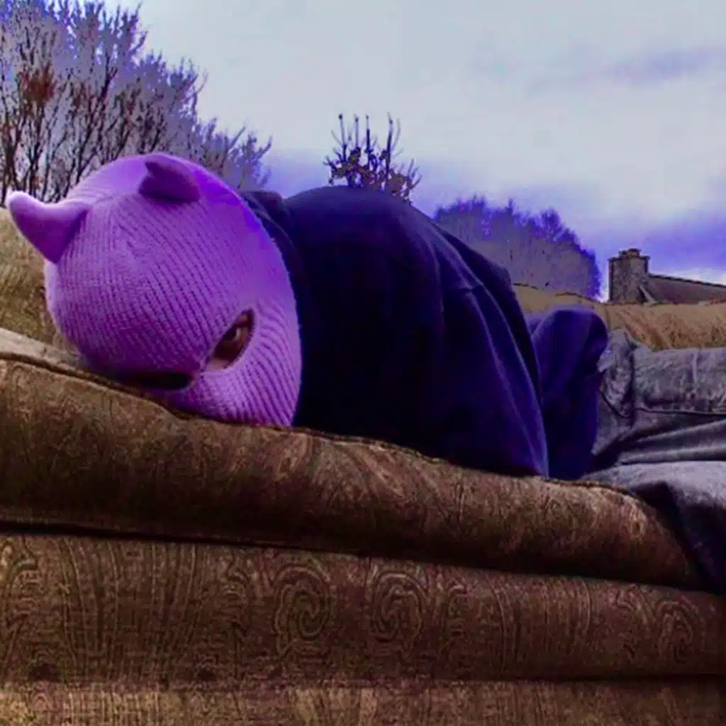 SHILOH (33's version) [feat. Lauren Juzang]