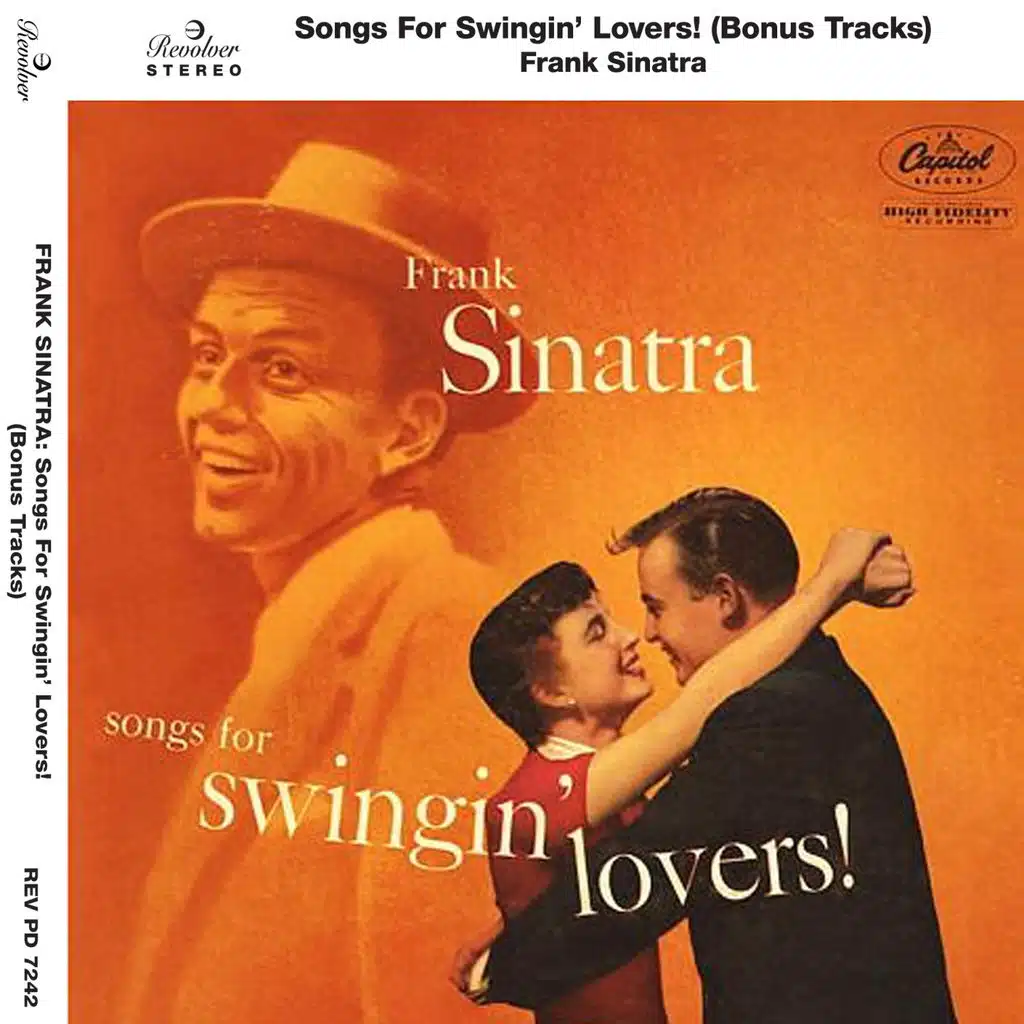 Learnin' the Blues (Bonus Track)