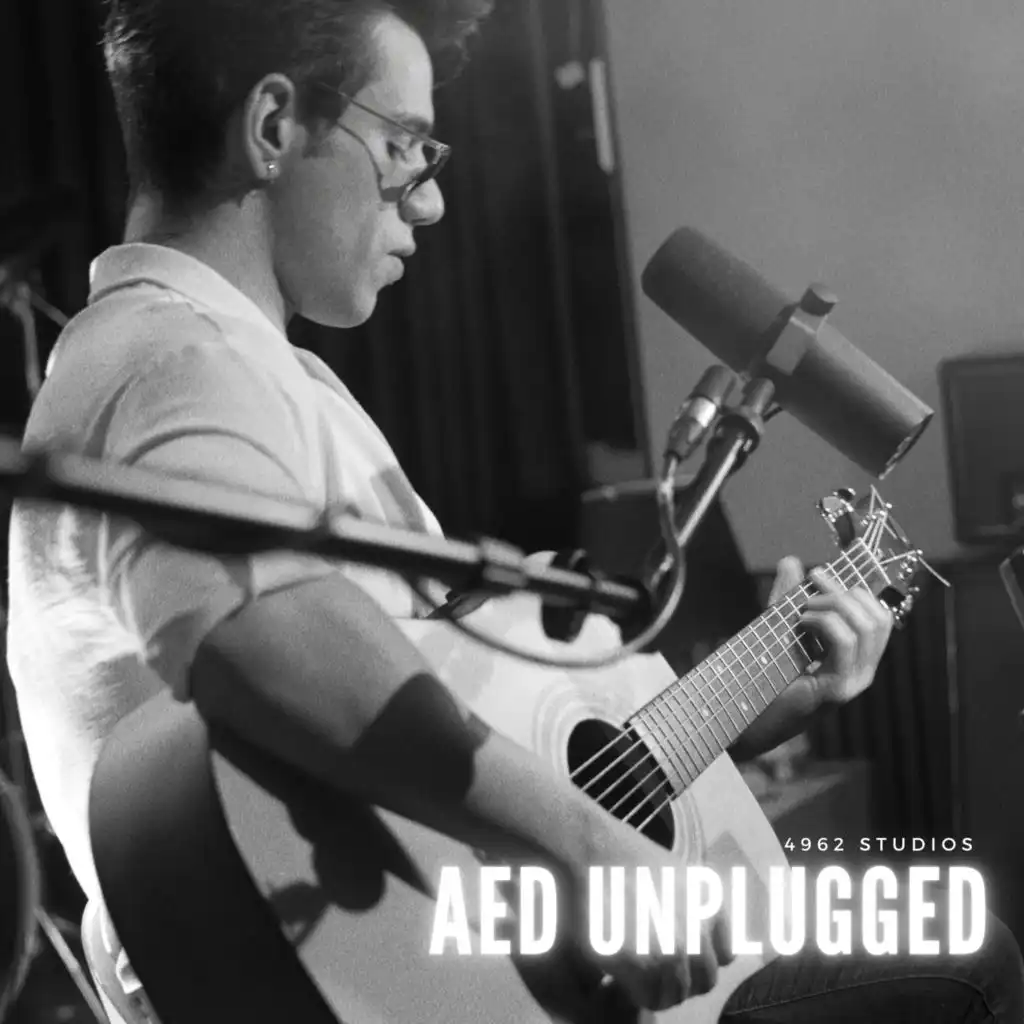 AED Unplugged (Live)