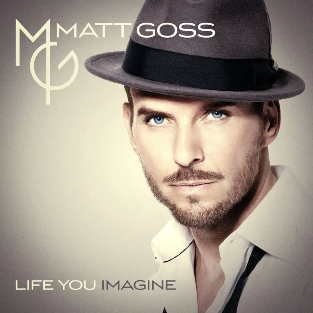 Life You Imagine (Deluxe Version)