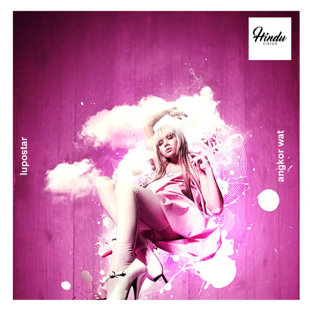 Angkor Wat (Radio Edit)