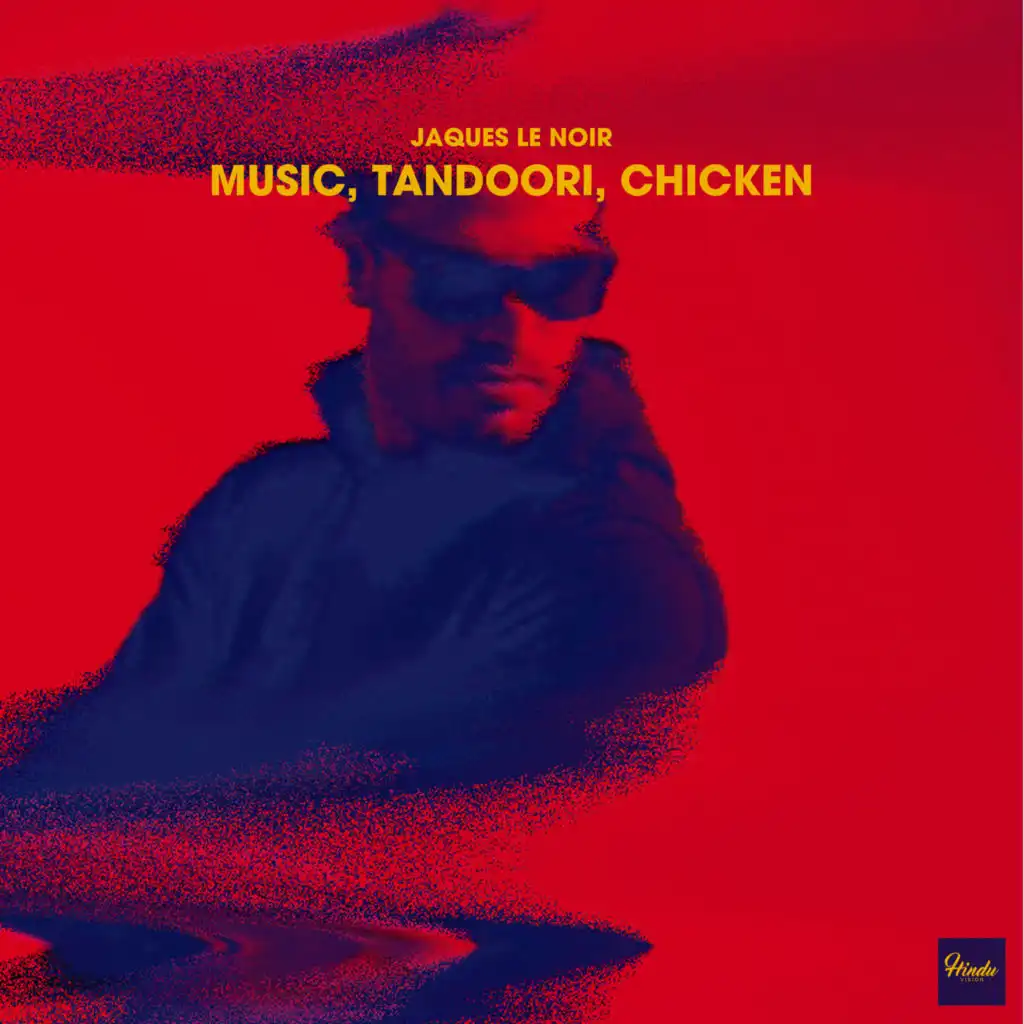 Music, Tandoori, Chicken