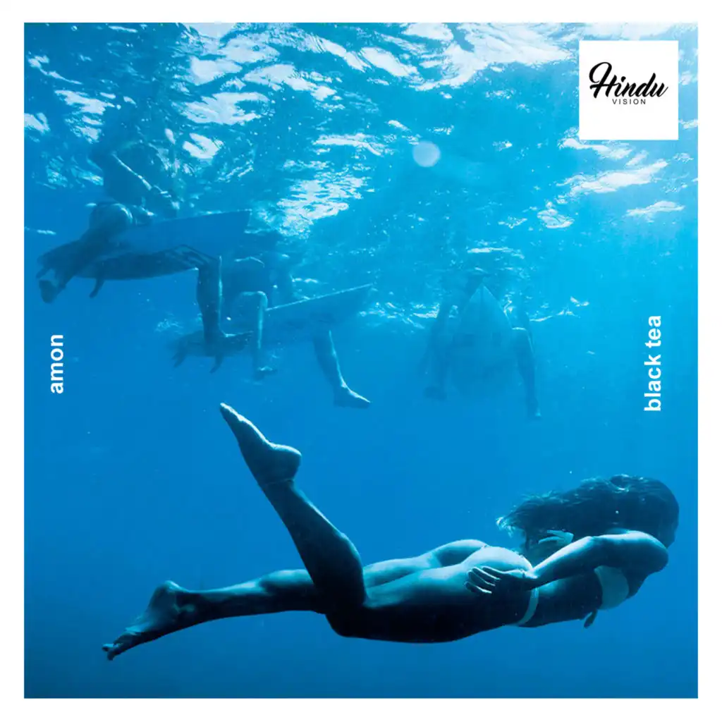 Black Tea (Extended Mix)