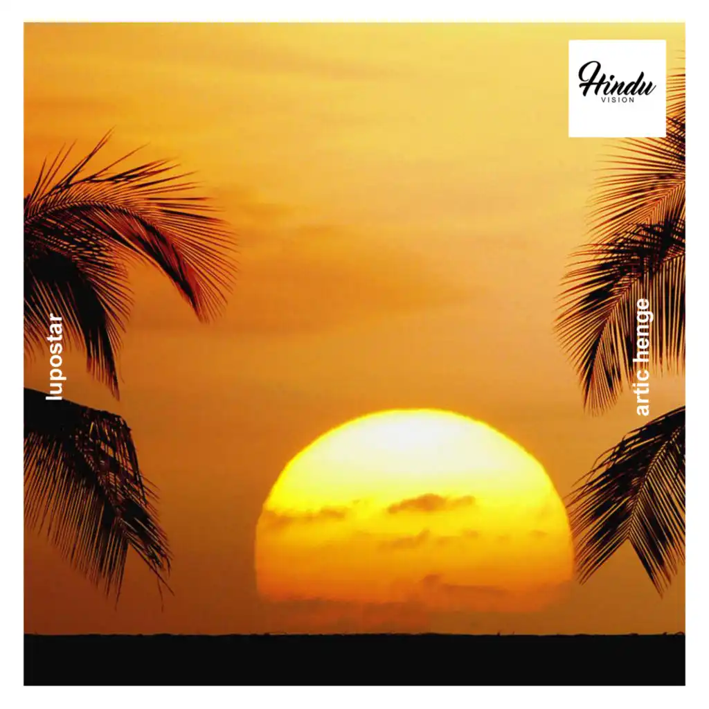 Artic Henge (Radio Edit)