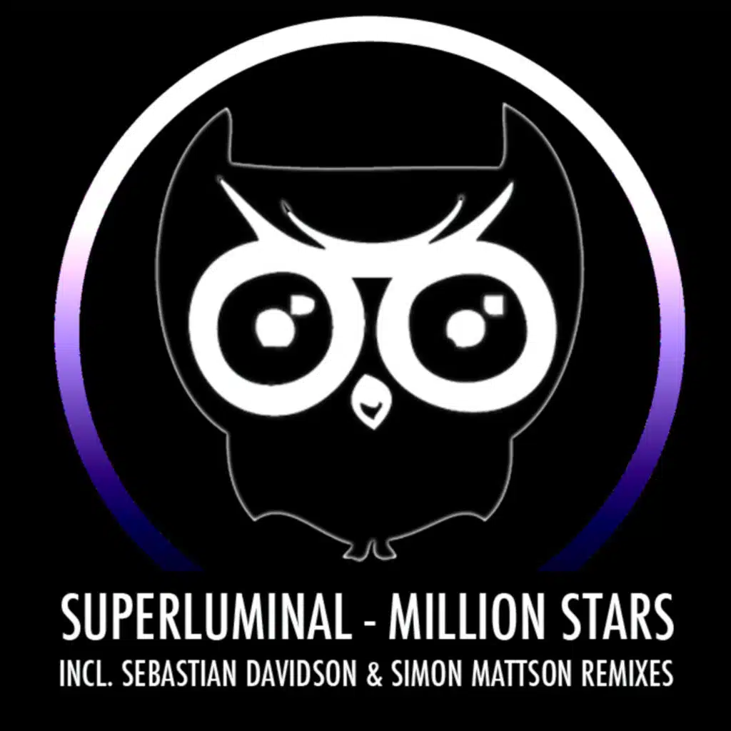 Million Stars (Club Mix)