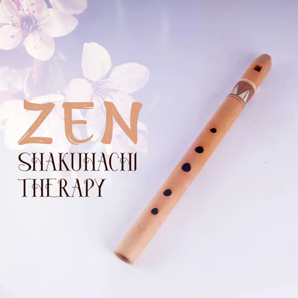 Japanese Zen Shakuhachi Ancient Meditation Play on Anghami