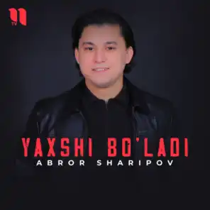 Abror Sharipov