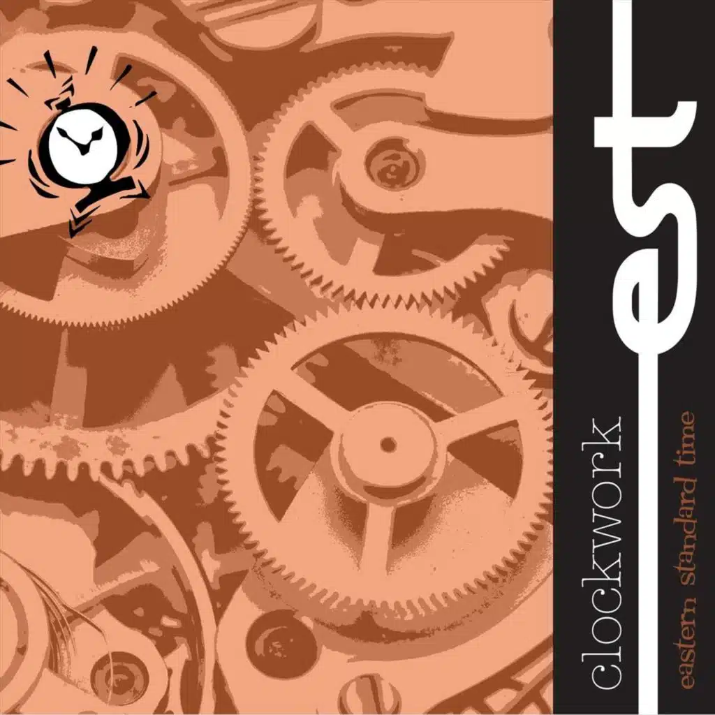 Eastern Standard Time