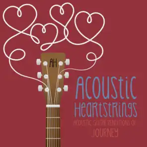 Acoustic Guitar Renditions of Journey