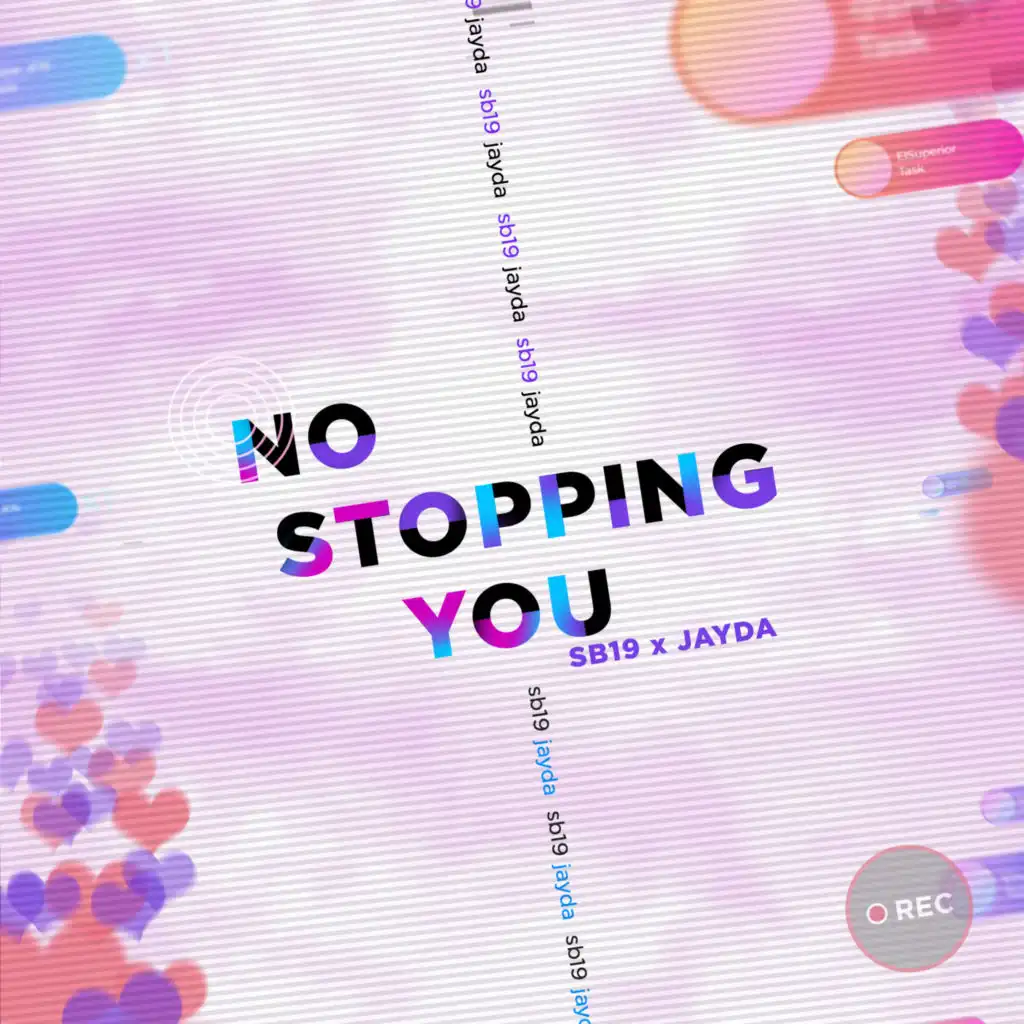 No Stopping You (Remix)