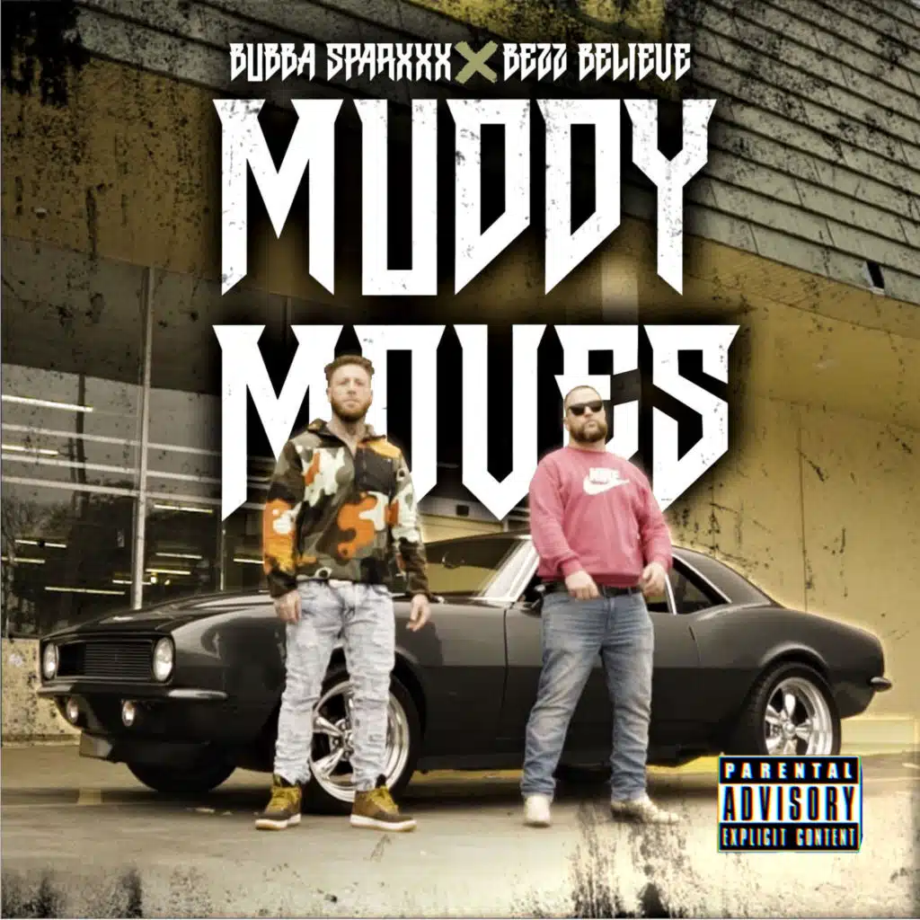 Muddy Moves