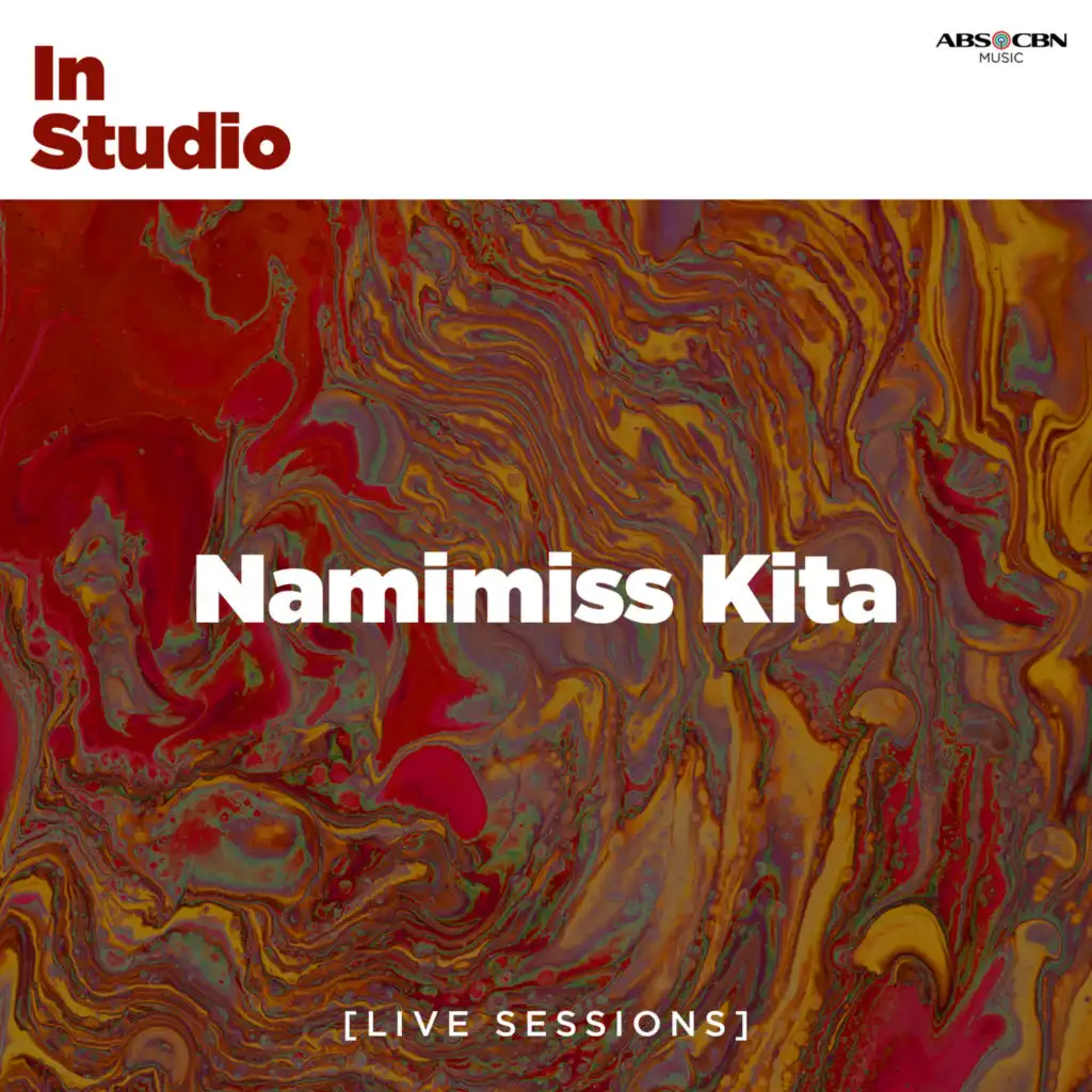 Namimiss Kita (Acoustic Session)