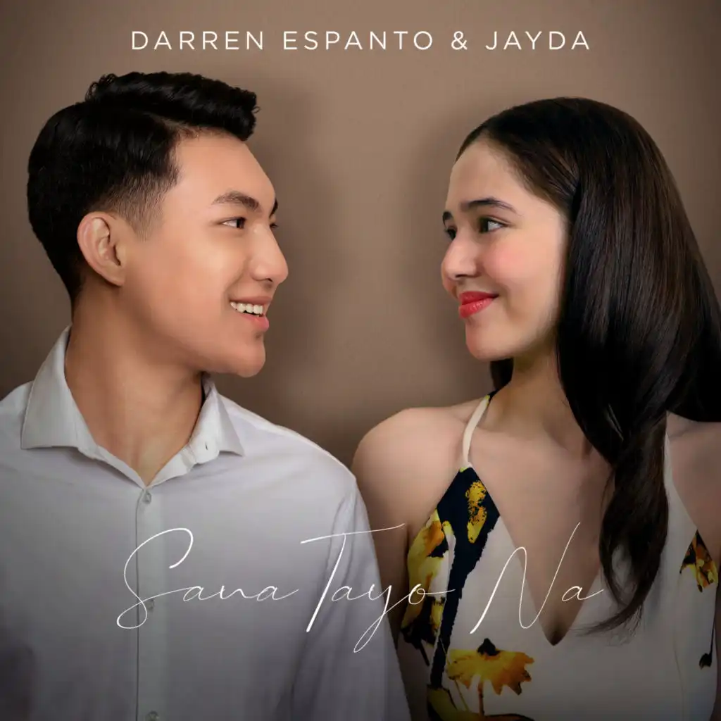 Darren Espanto & Jayda