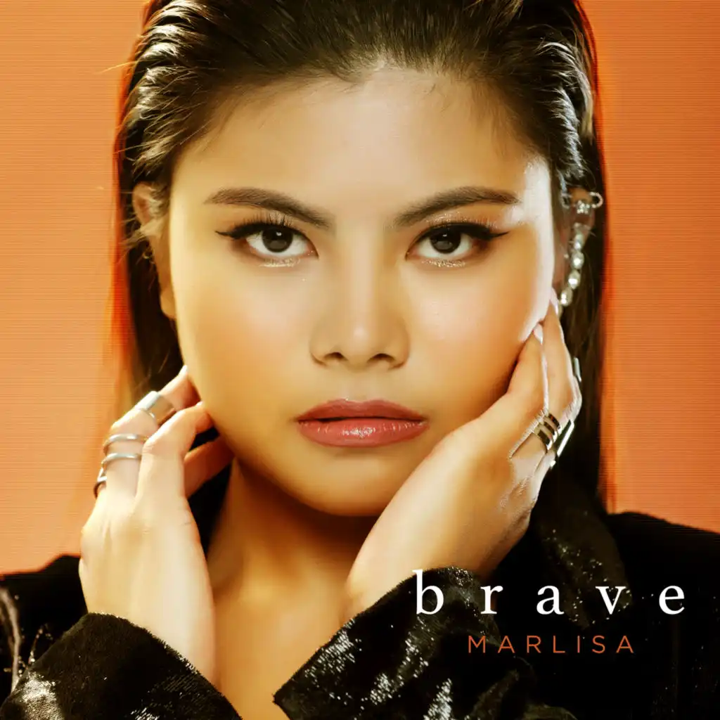 Brave (feat. Markus)
