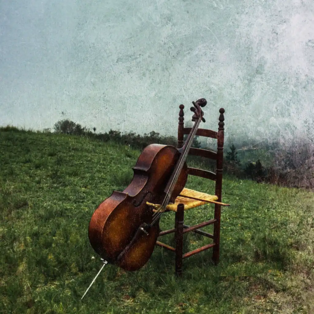 Mary Had a Little Lamb (Cello & Piano)