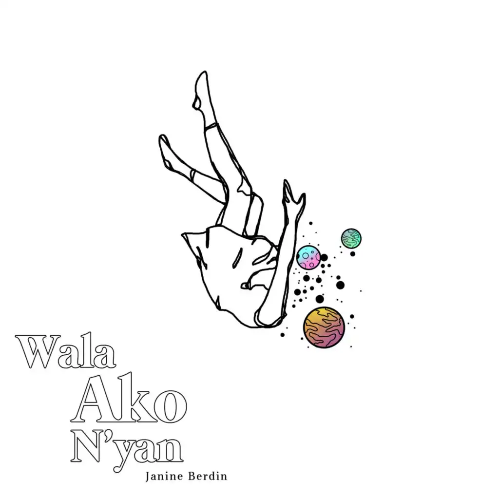 Wala Ako N'Yan