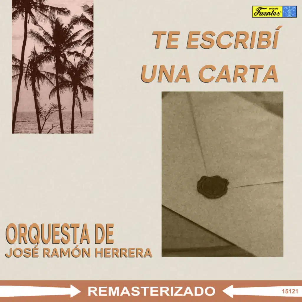 Orquesta de José Ramón Herrera