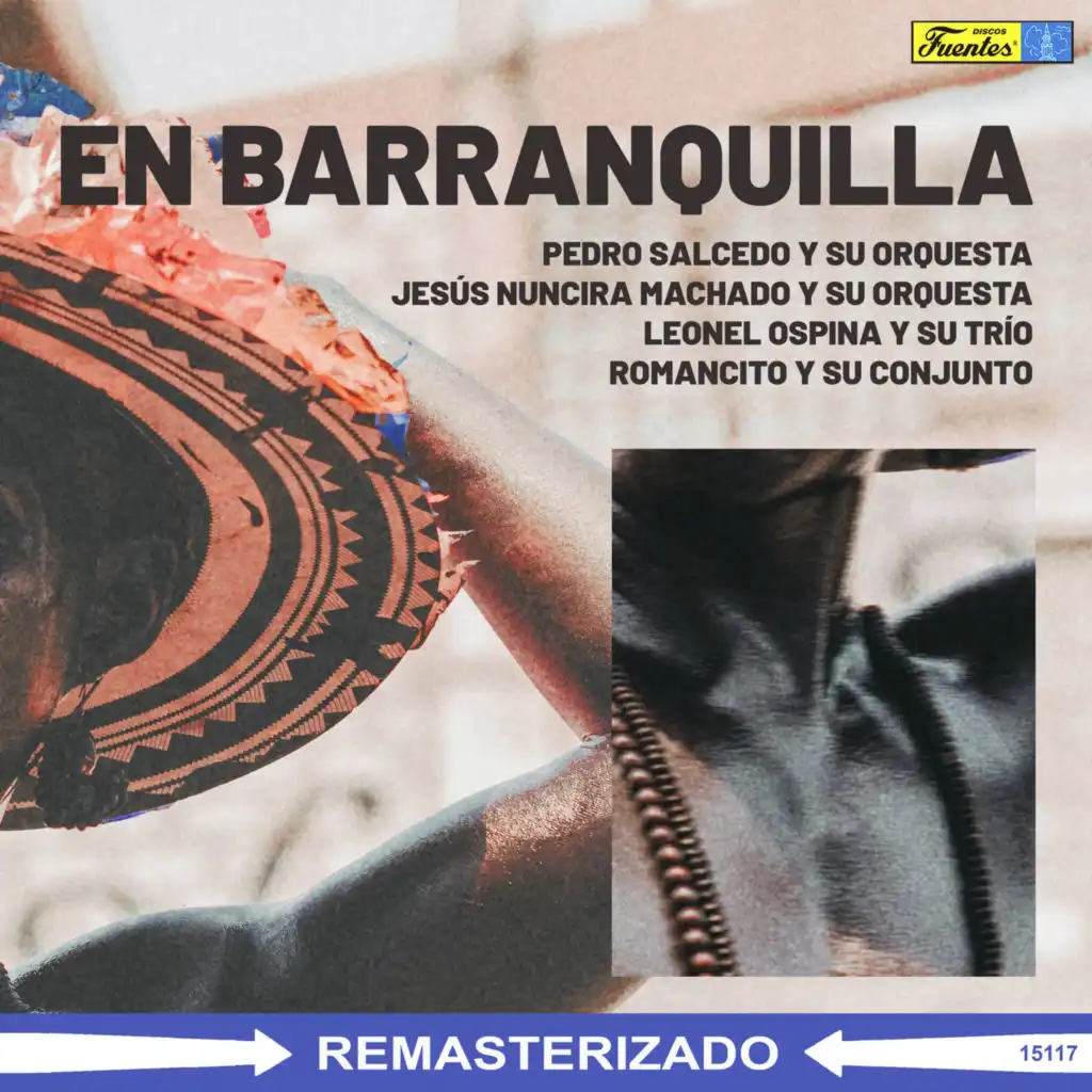 La Pollera Colorá (feat. Wilson Choperena)