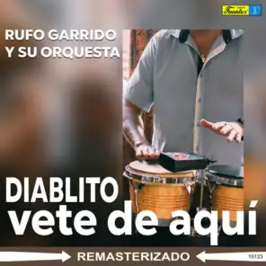 Rufo Garrido y Su Orquesta