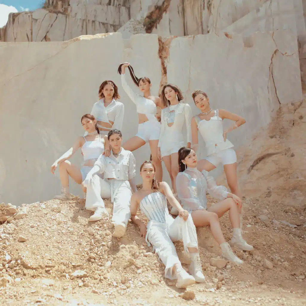 Born to Win (Maxi Single)