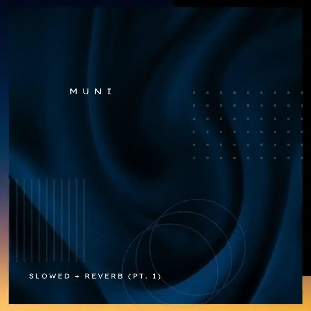 If Memory Serves (Slowed + Reverb)
