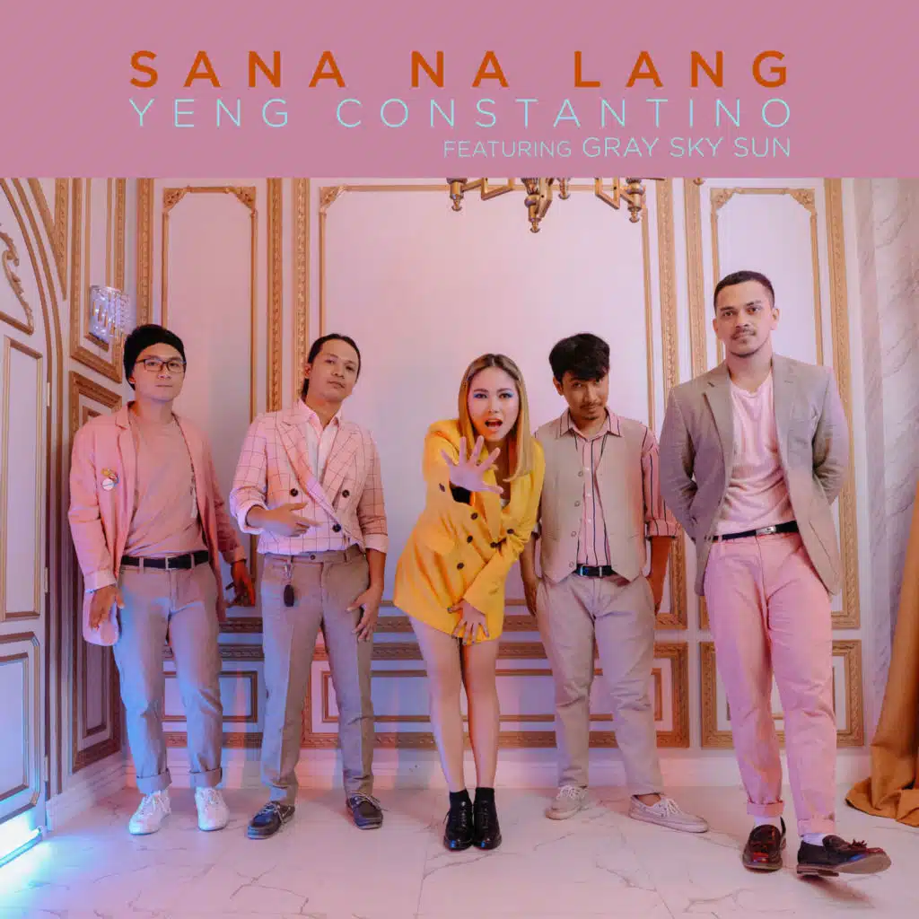 Sana Na Lang (feat. Gray Sky Sun)