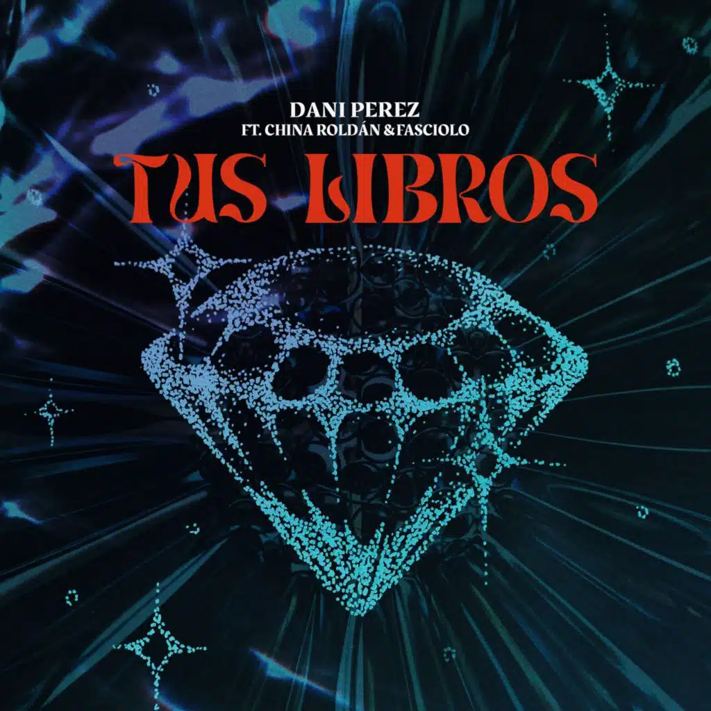 Tus Libros (feat. fasciolo & China Roldán)