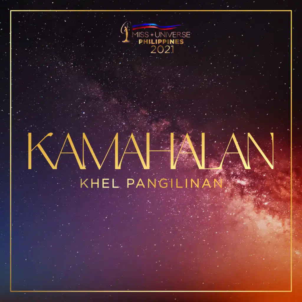 Kamahalan (Miss Universe Philippines 2021)