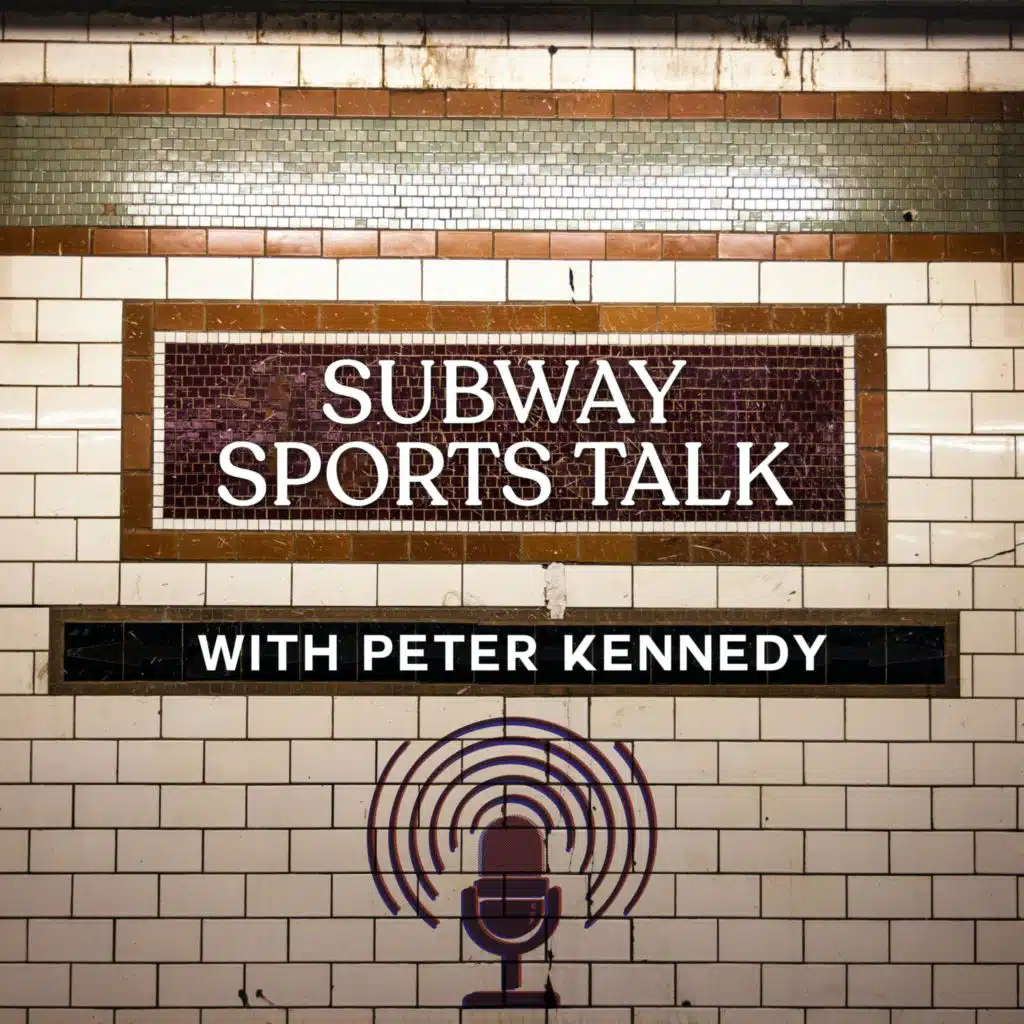 SUBWAY SPORTS TALK