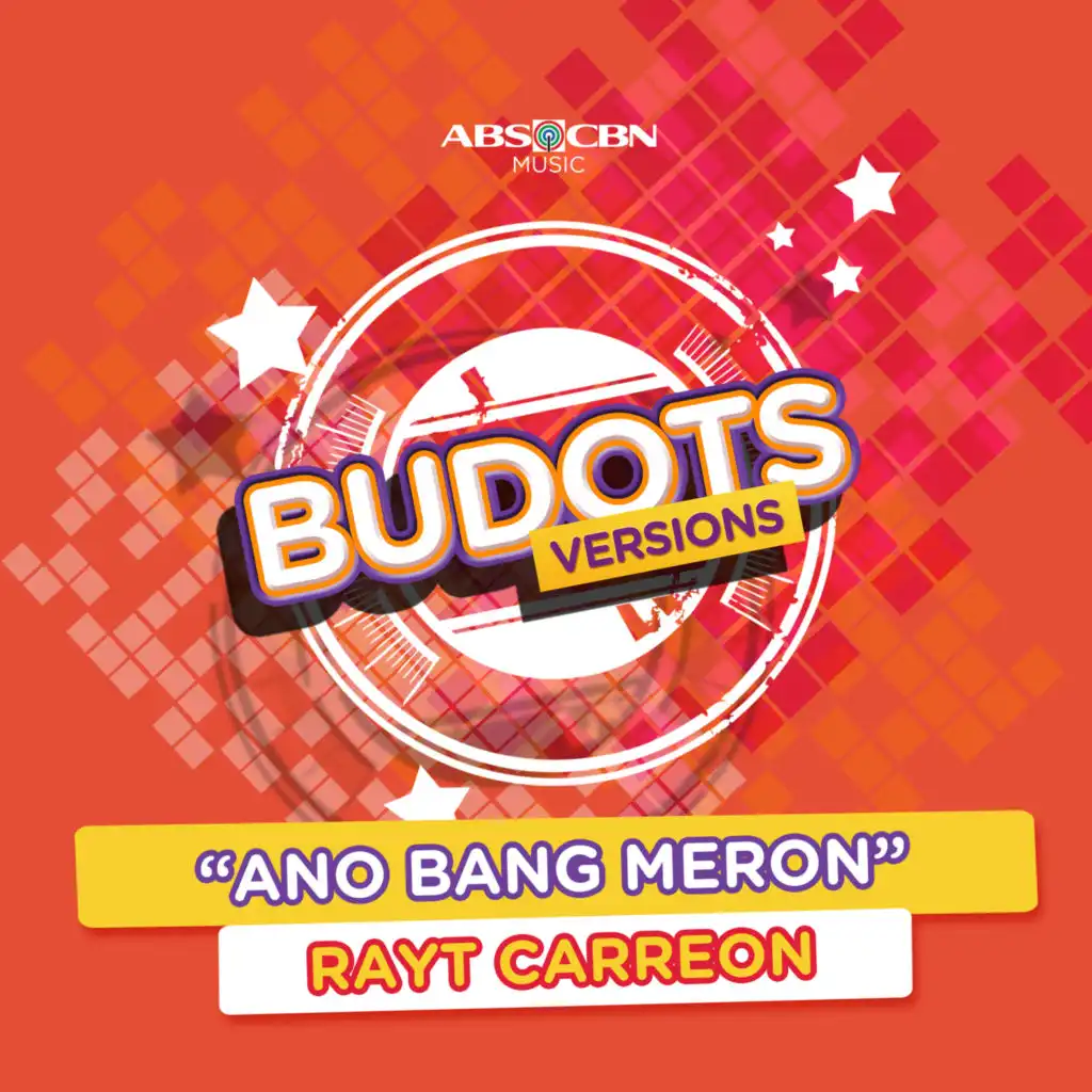 Ano Bang Meron (Budots Version)