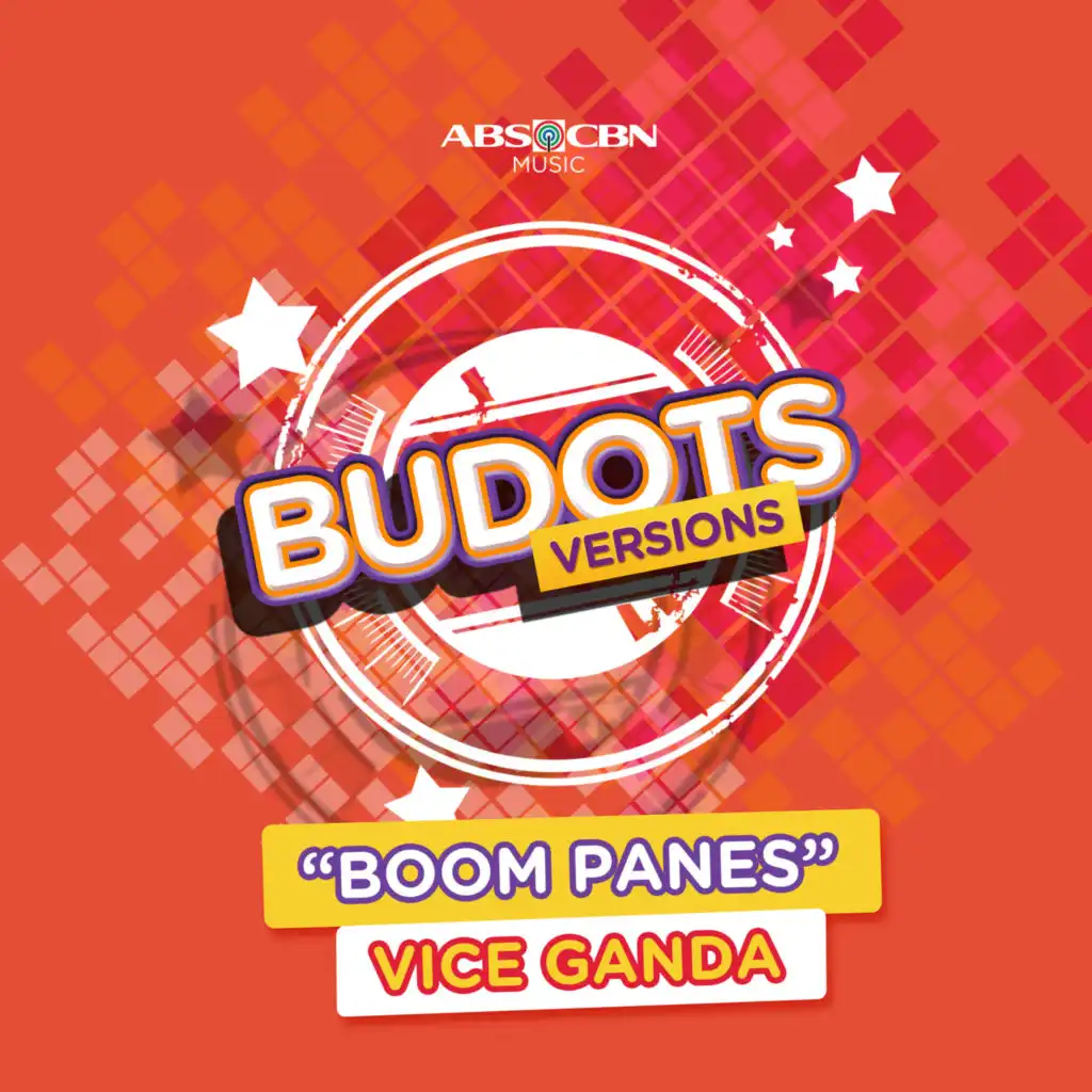 Boom Panes (Budots Version)