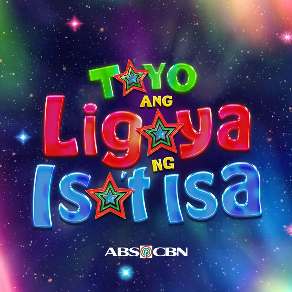 Tayo Ang Ligaya Ng Isa’t Isa