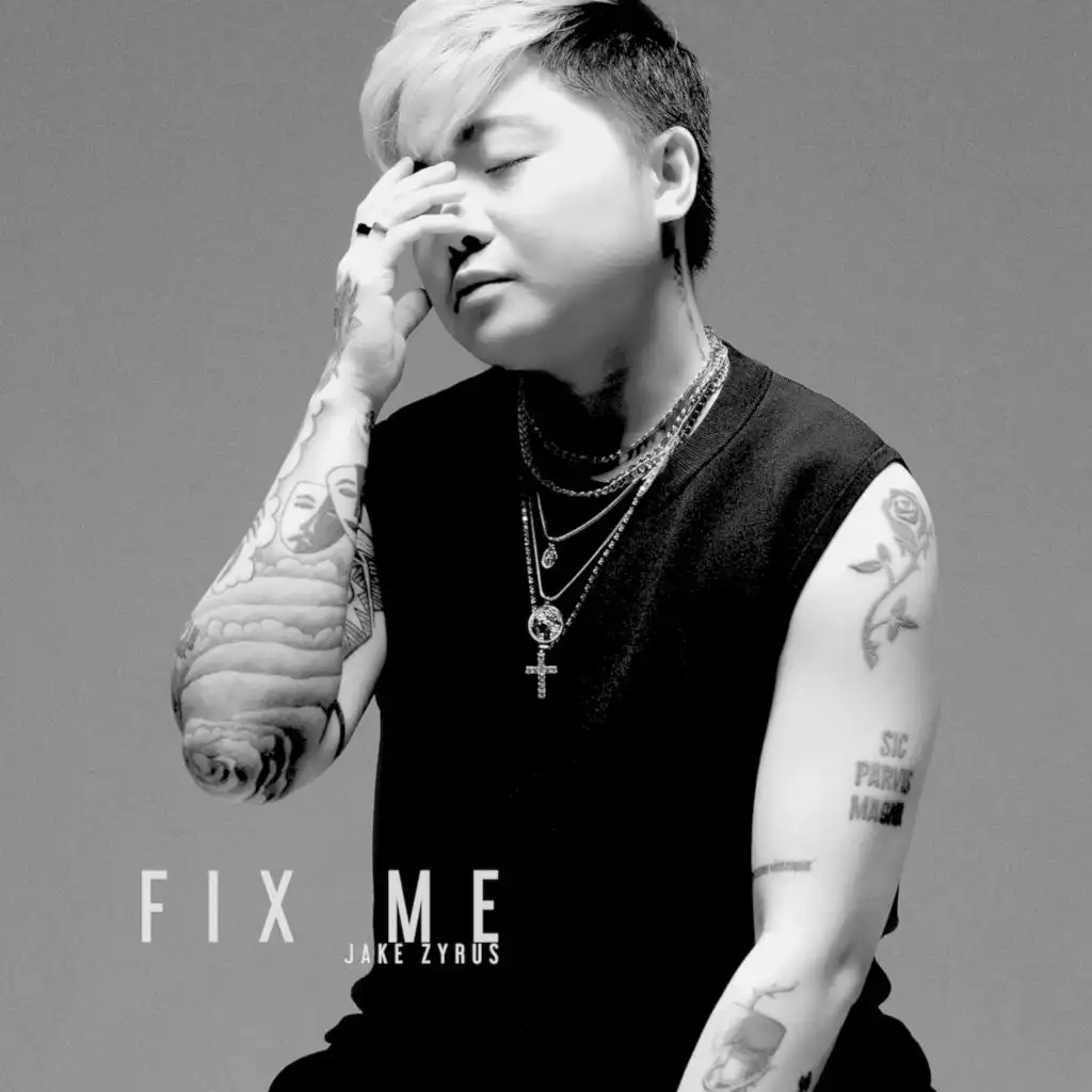 Jake Zyrus